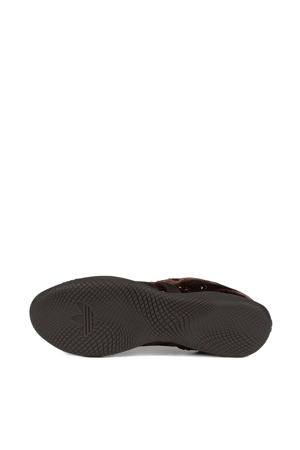 Karintha Sequin / Dark Brown