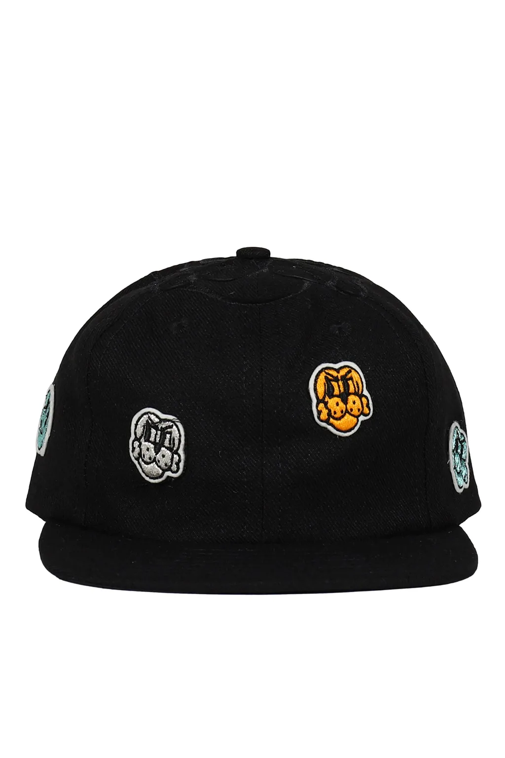Finesse Pup Hat / Black