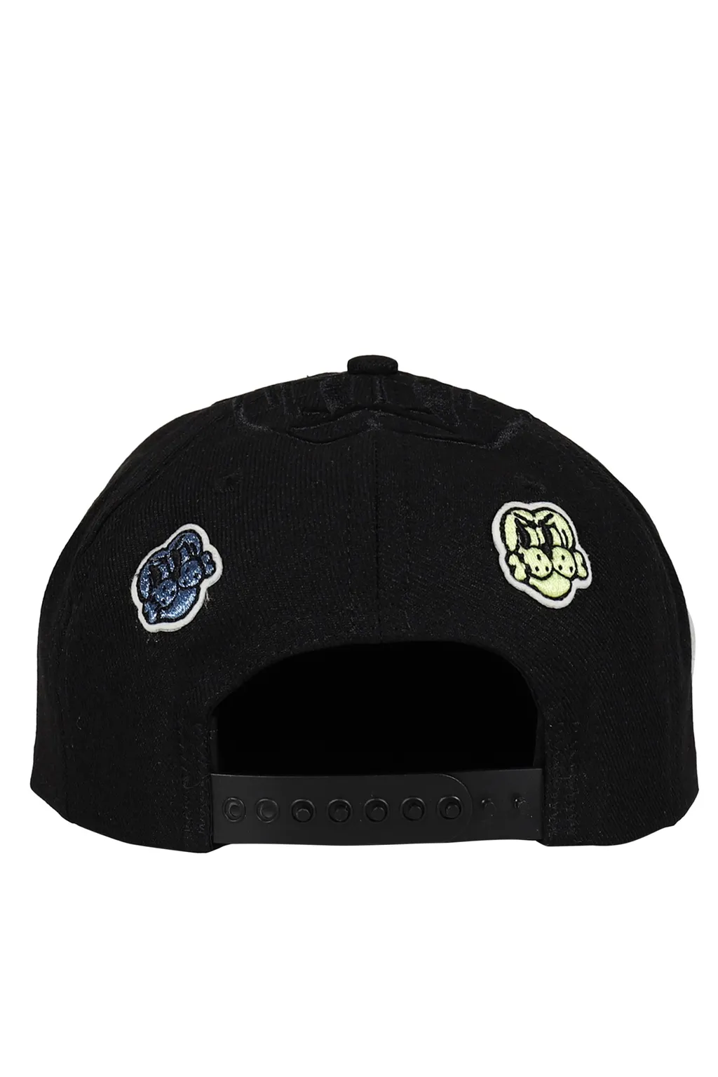Finesse Pup Hat / Black