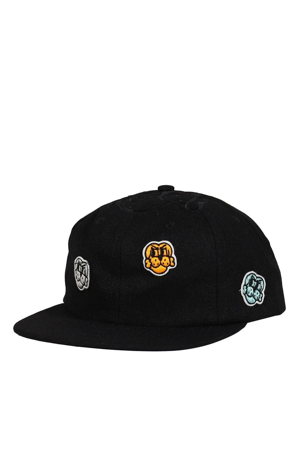 Finesse Pup Hat / Black
