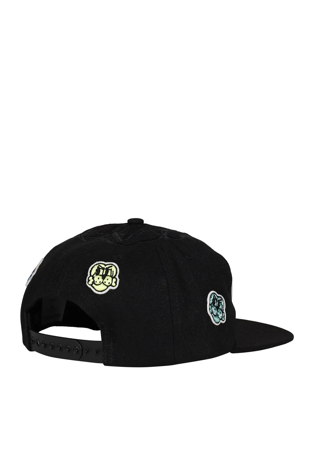 Finesse Pup Hat / Black