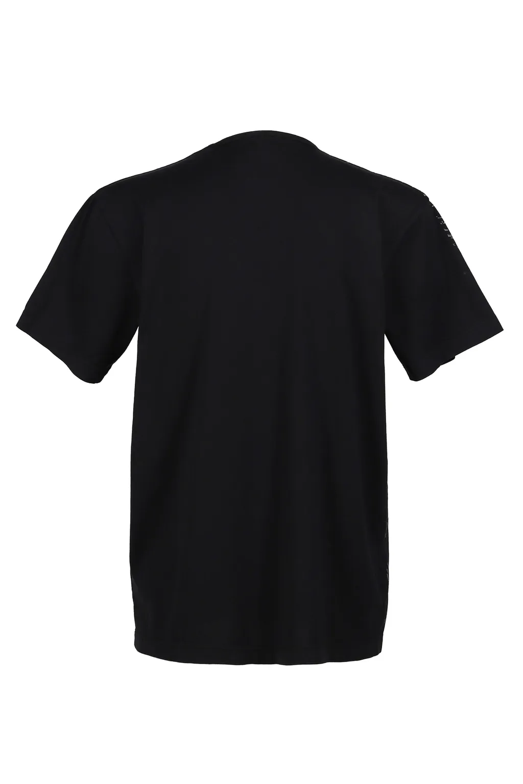 Ro Allover Ss Tee / Black