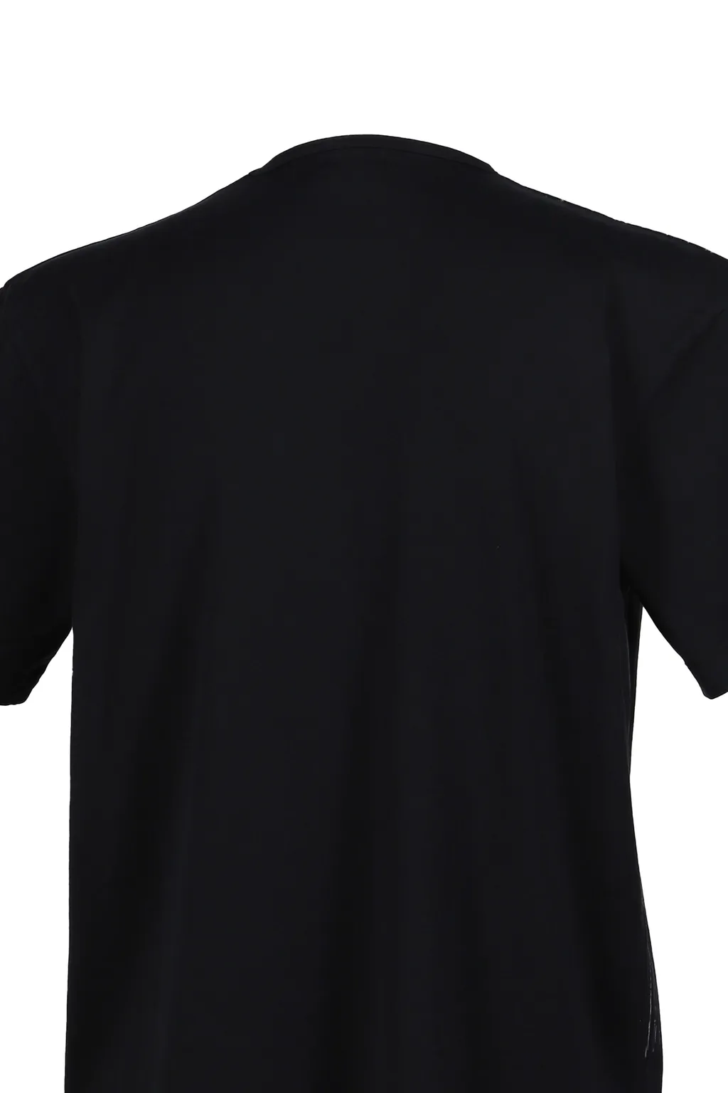 Ro Allover Ss Tee / Black