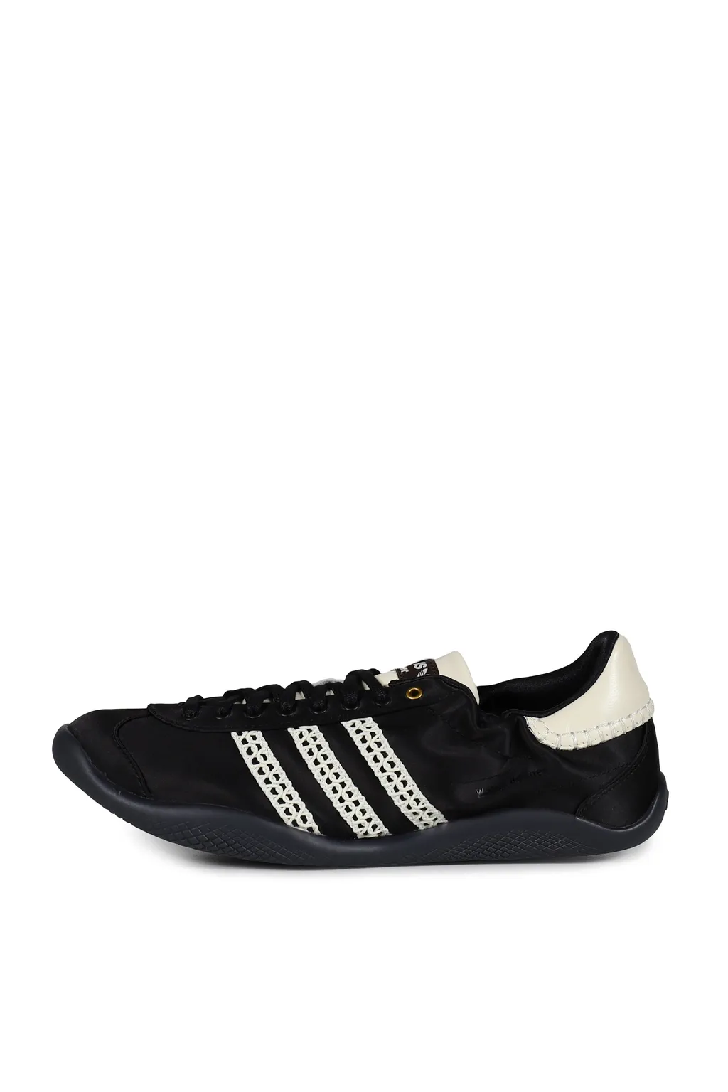 Karintha Lo Satin / Blk