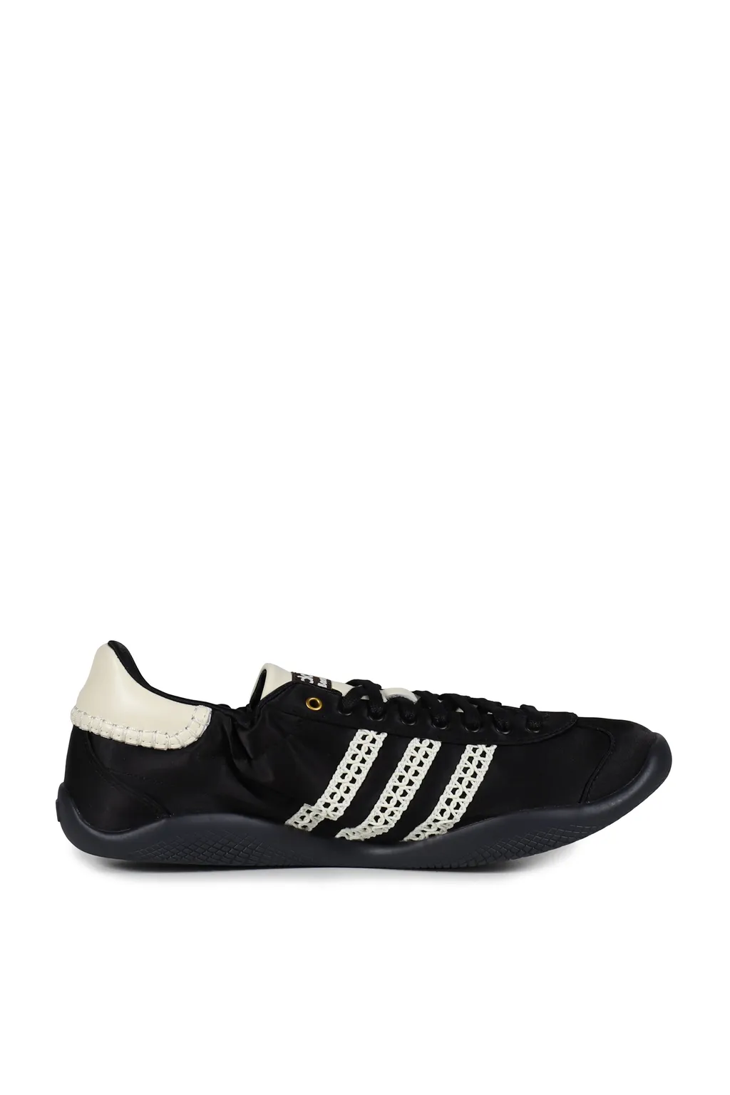Karintha Lo Satin / Blk