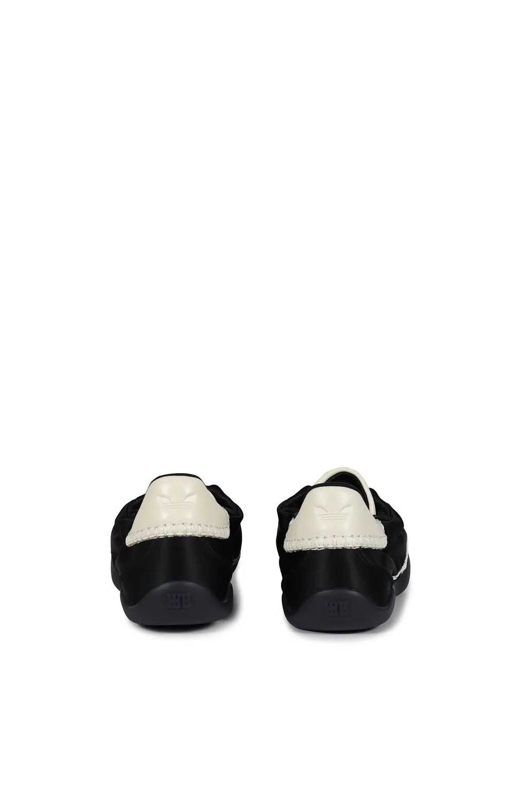 Karintha Lo Satin / Blk