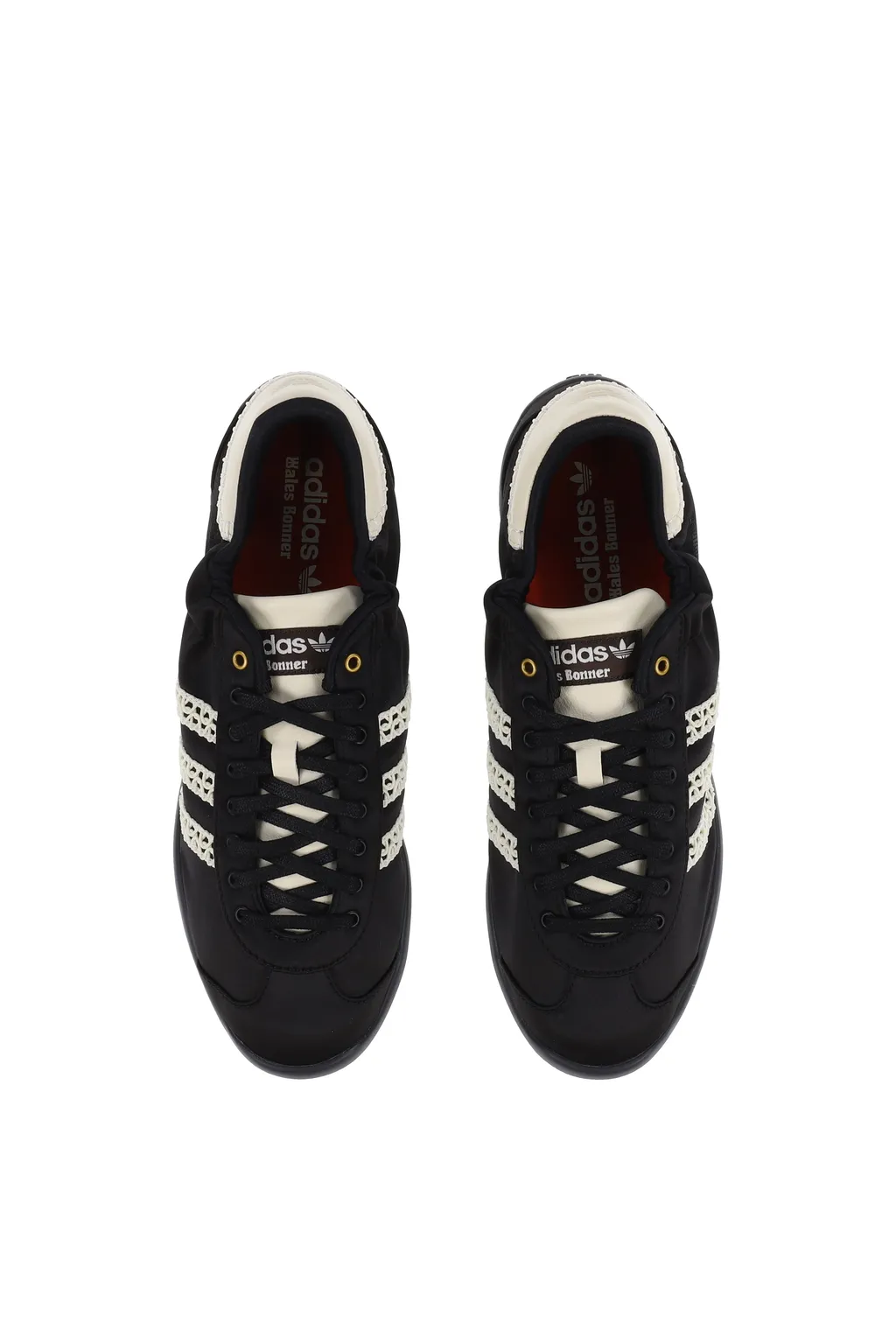 Karintha Lo Satin / Blk