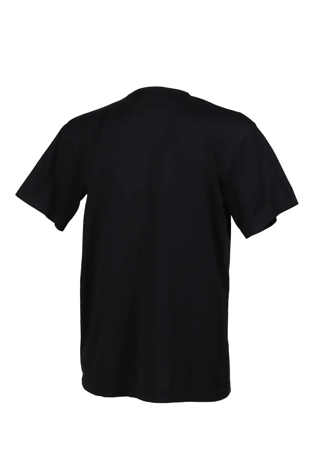 Bear Ss Tee / Black