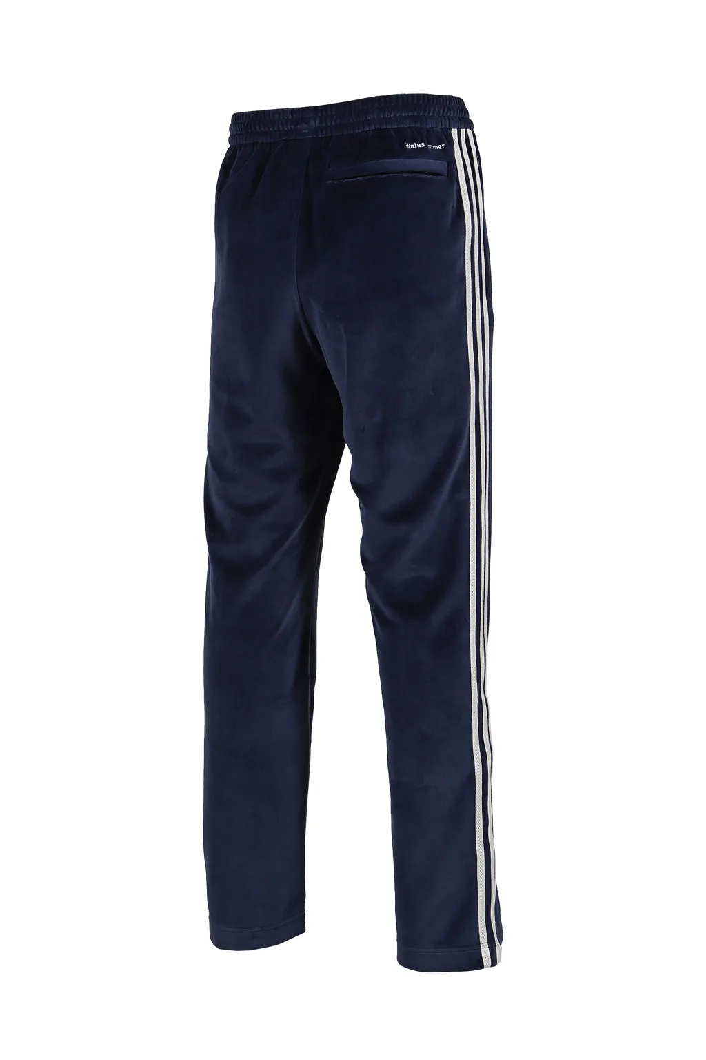 Wb Velour Tp / College Nvy