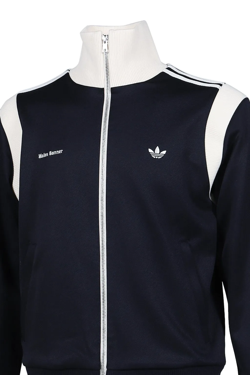 Wb Twill Tt / Night Nvy