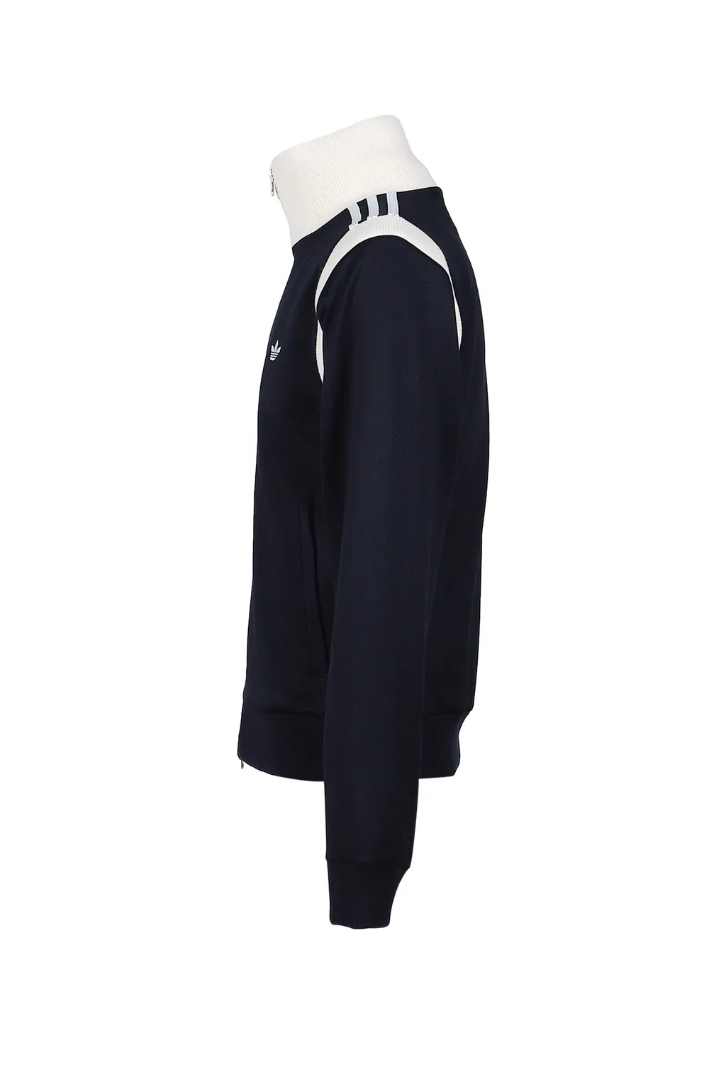 Wb Twill Tt / Night Nvy