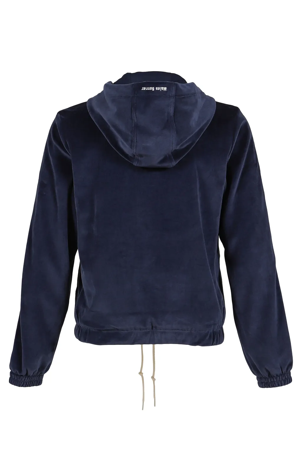 Wb Velour Tj / College Nvy