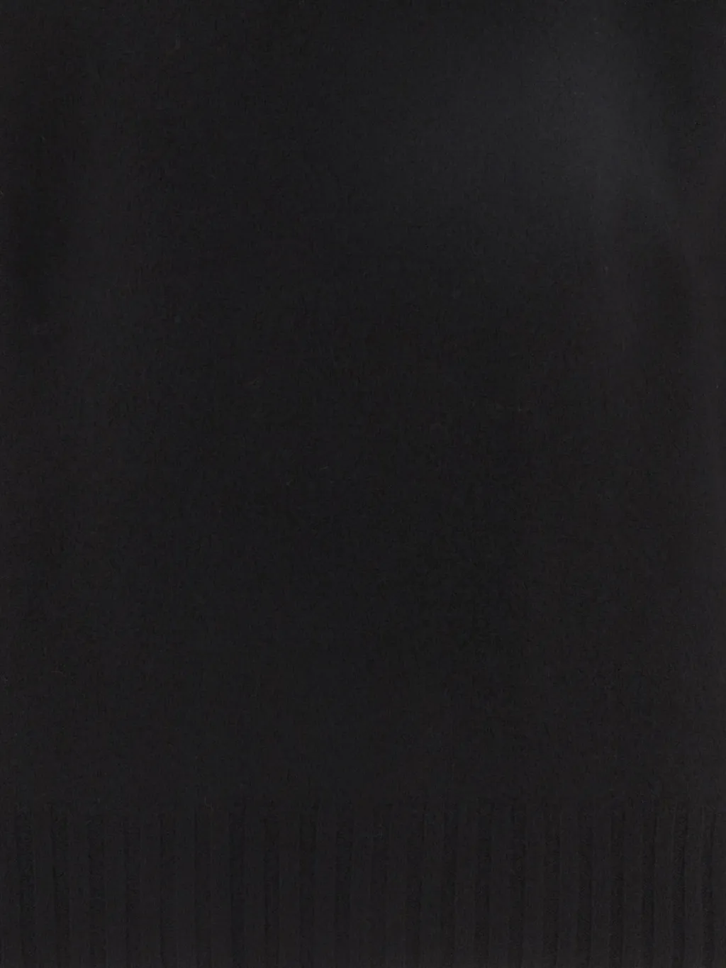 Jil Sander	Long Sleeved Crewneck Sweater