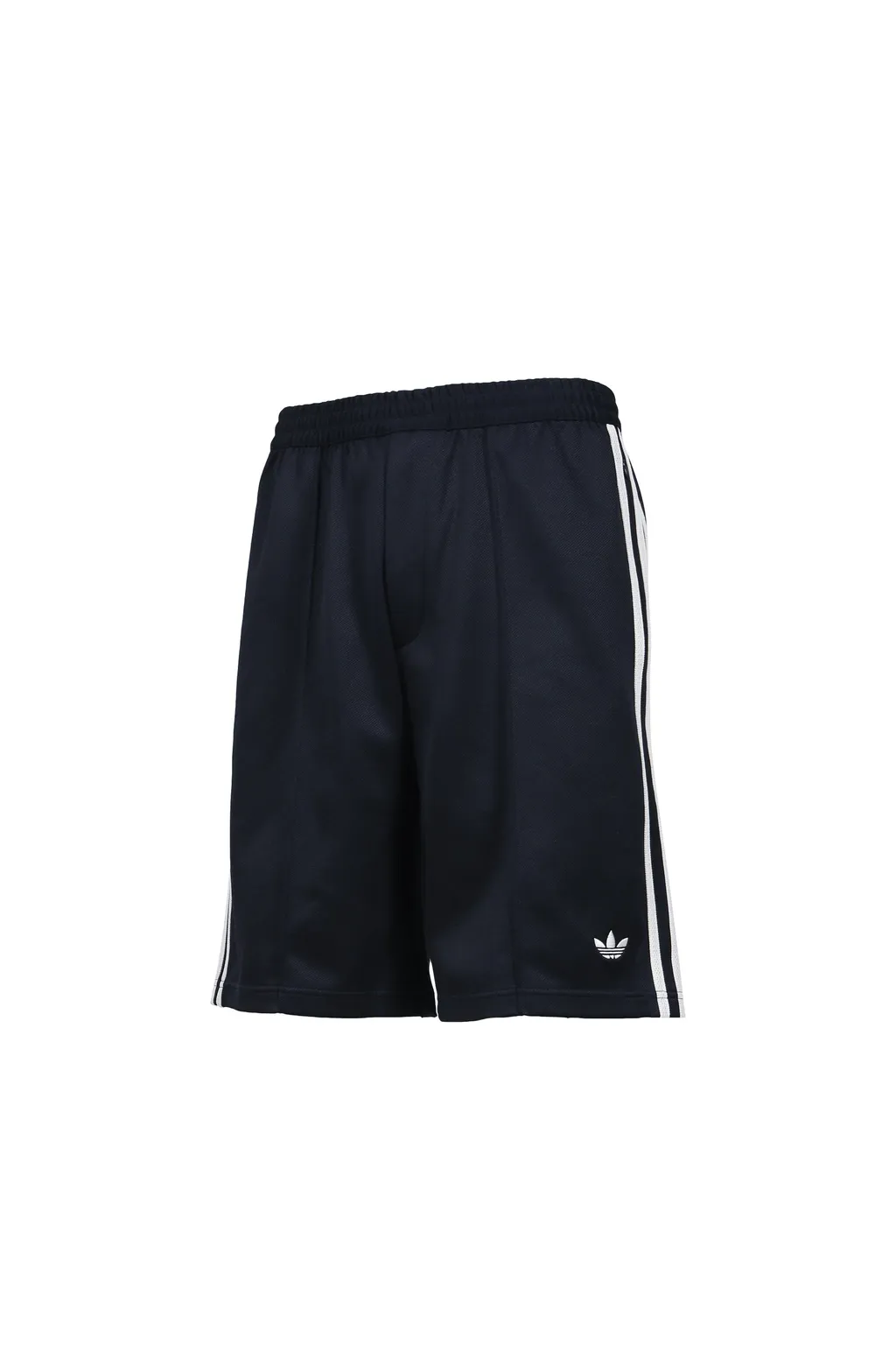 Wb Twill Short / Night Nvy