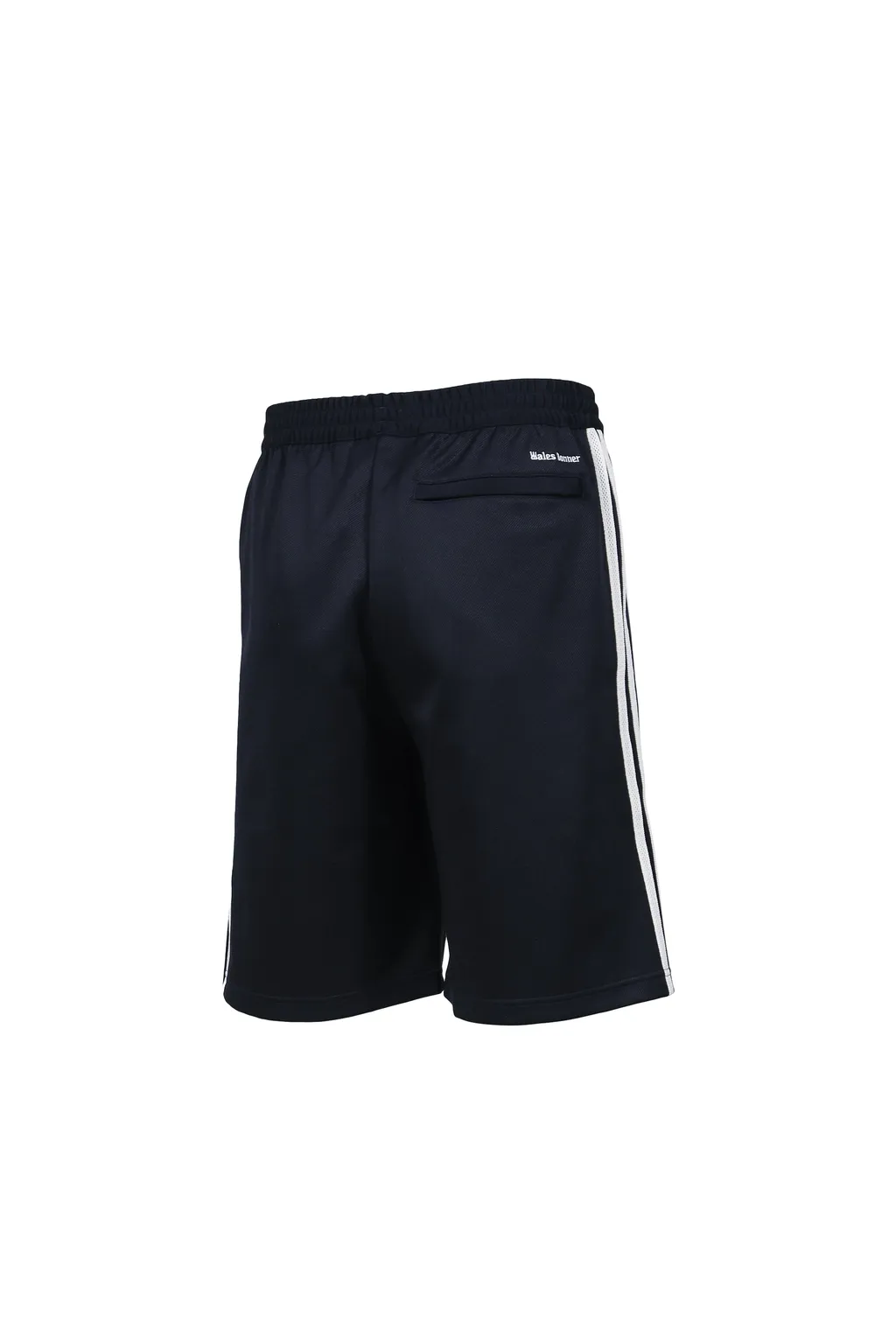 Wb Twill Short / Night Nvy
