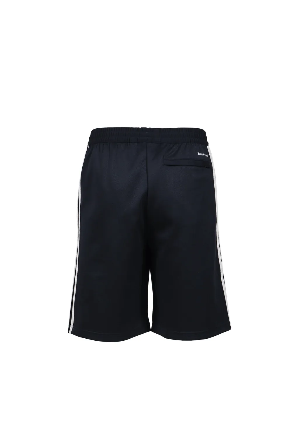 Wb Twill Short / Night Nvy