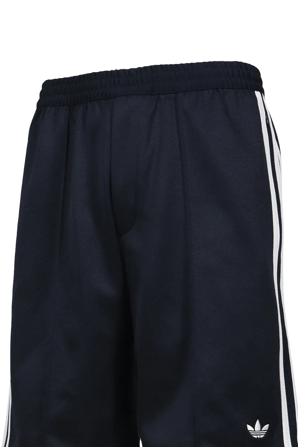 Wb Twill Short / Night Nvy