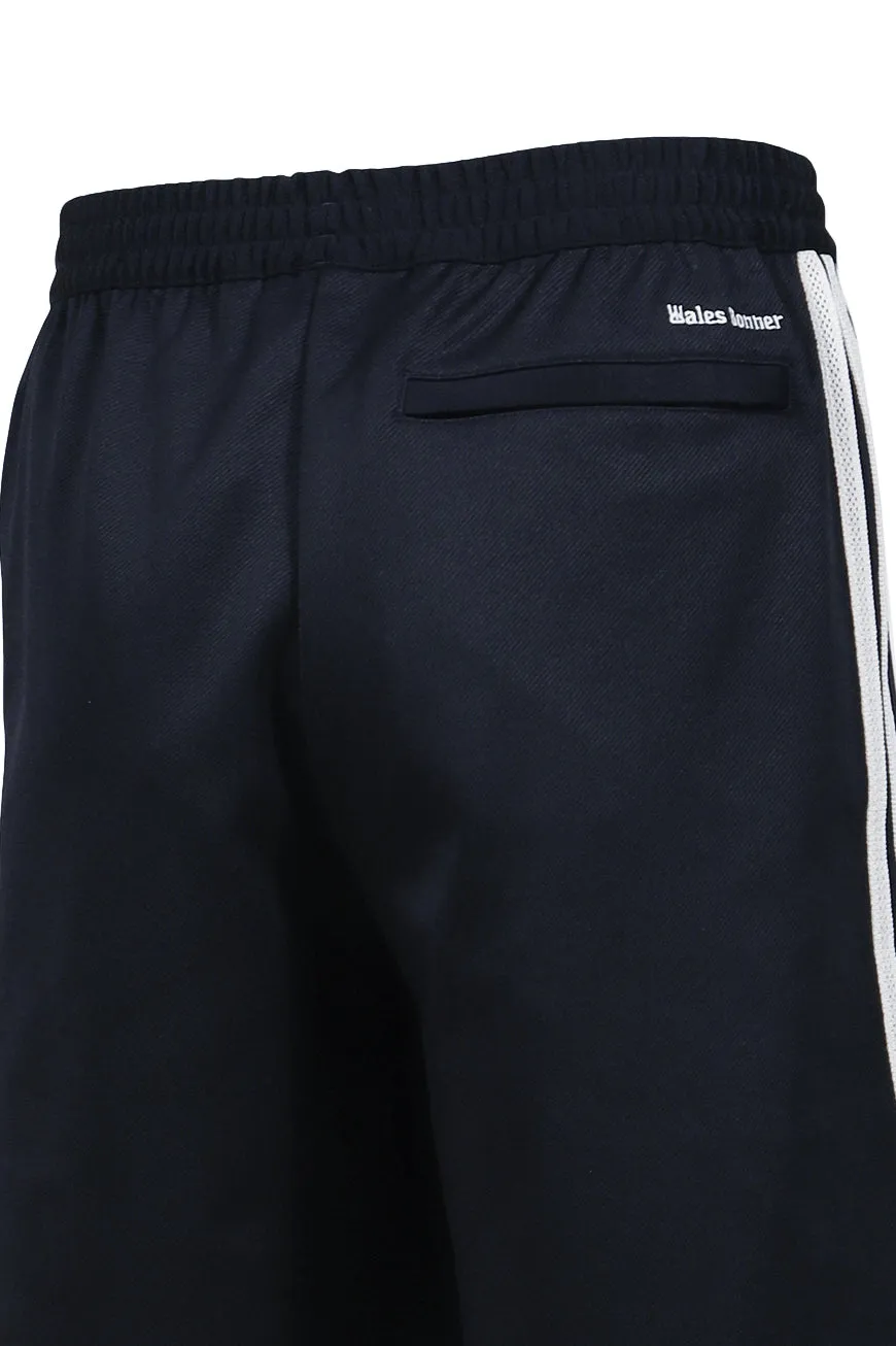 Wb Twill Short / Night Nvy