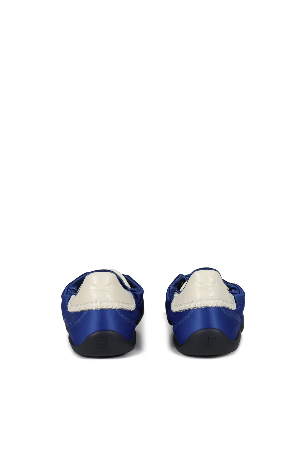 Karintha Lo Satin / Blue Quartz