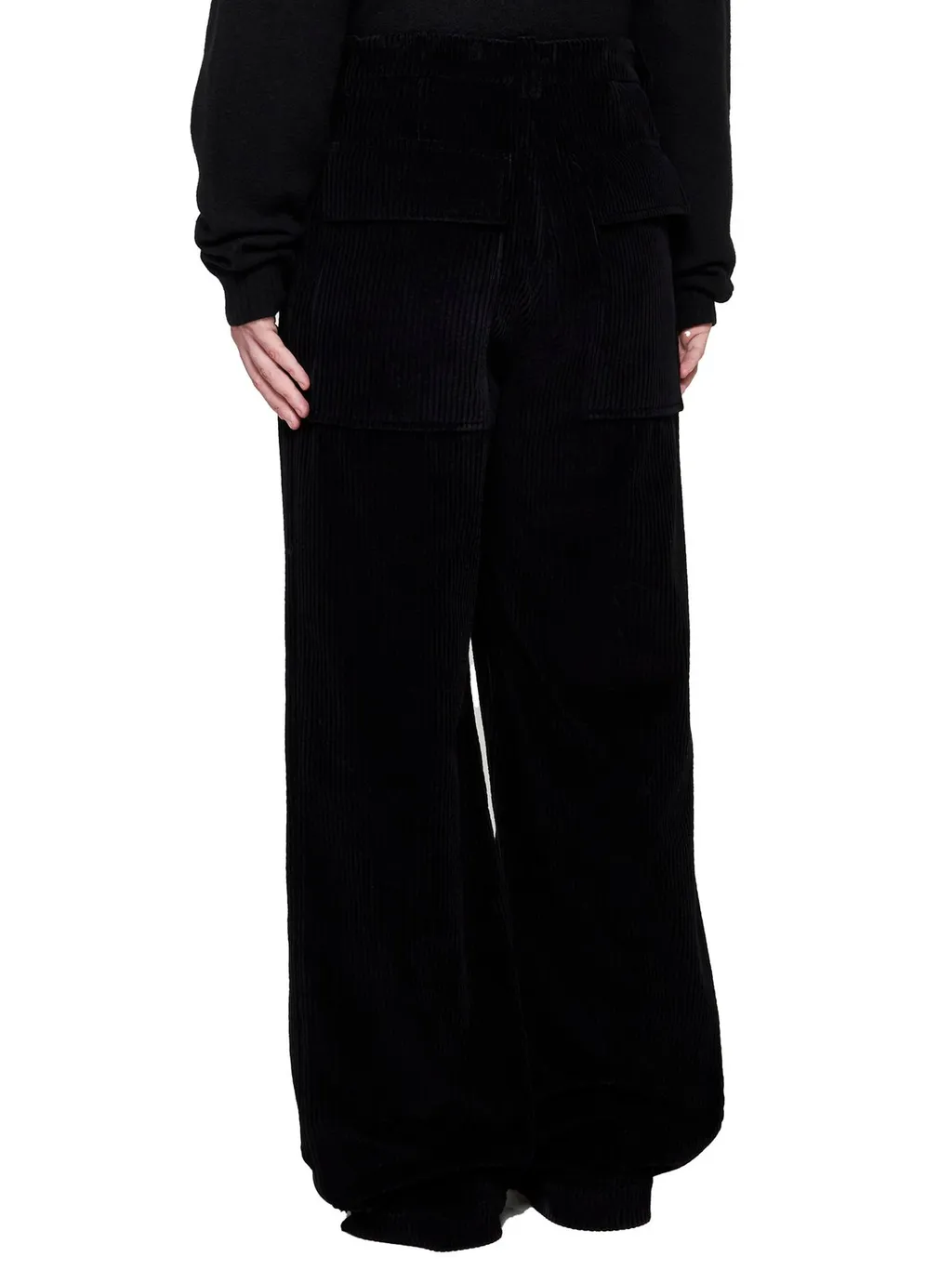 Jil Sander+ Straight-Leg Corduroy Trousers