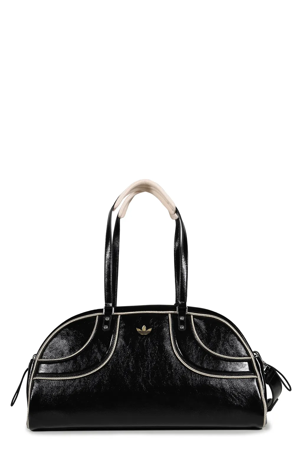 Wb Bowling Bag L / Black