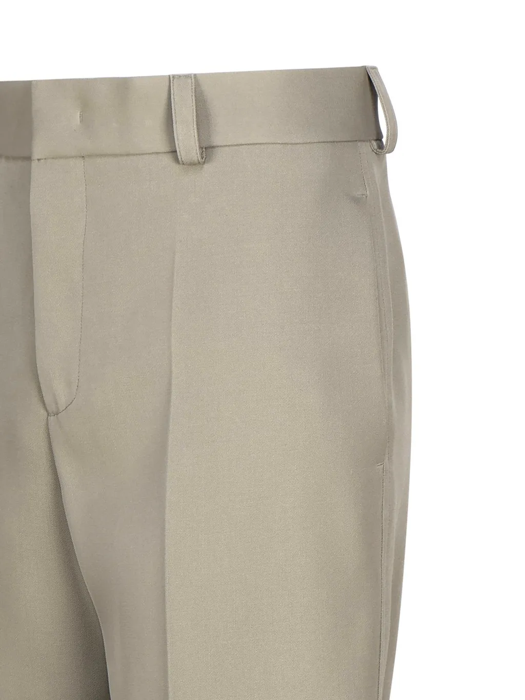 Jil Sander Straight-Leg Tailored Trousers