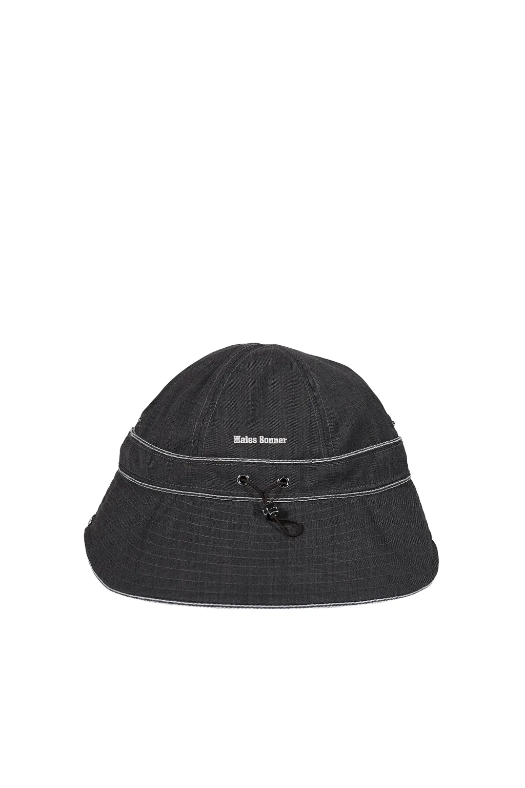 Wb Bucket Hat / Dark Gry