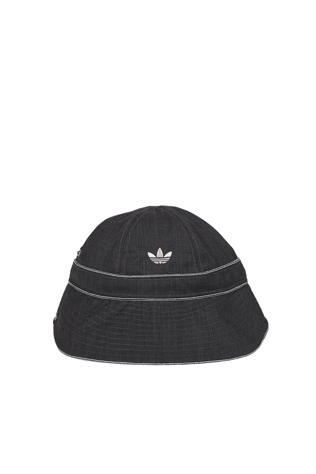 Wb Bucket Hat / Dark Gry