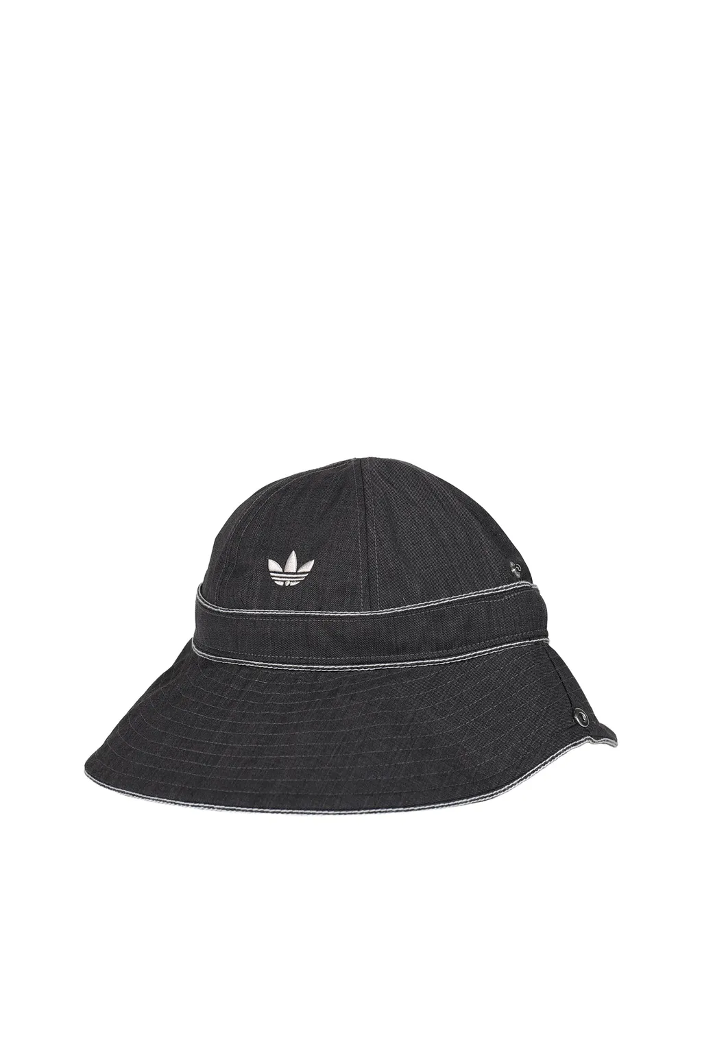 Wb Bucket Hat / Dark Gry