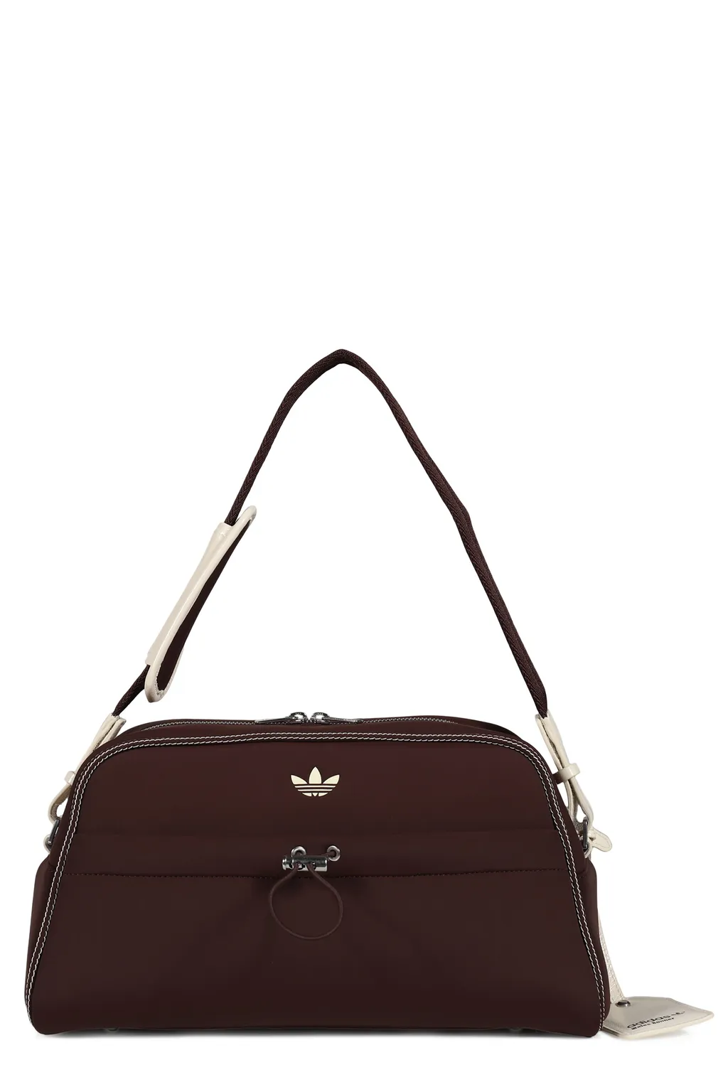 Wb Bowling Bag M / Red
