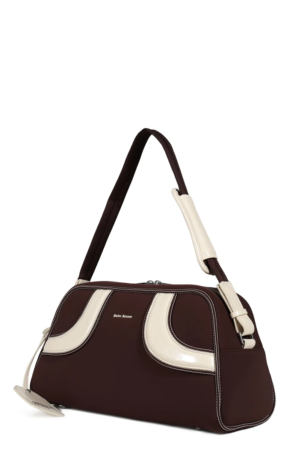 Wb Bowling Bag M / Red