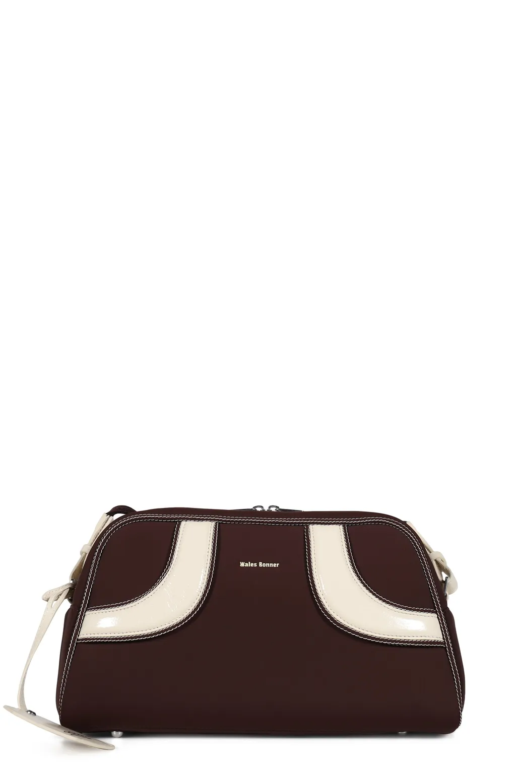 Wb Bowling Bag M / Red