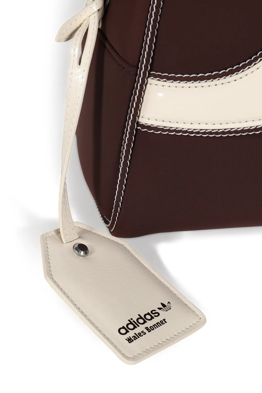 Wb Bowling Bag M / Red