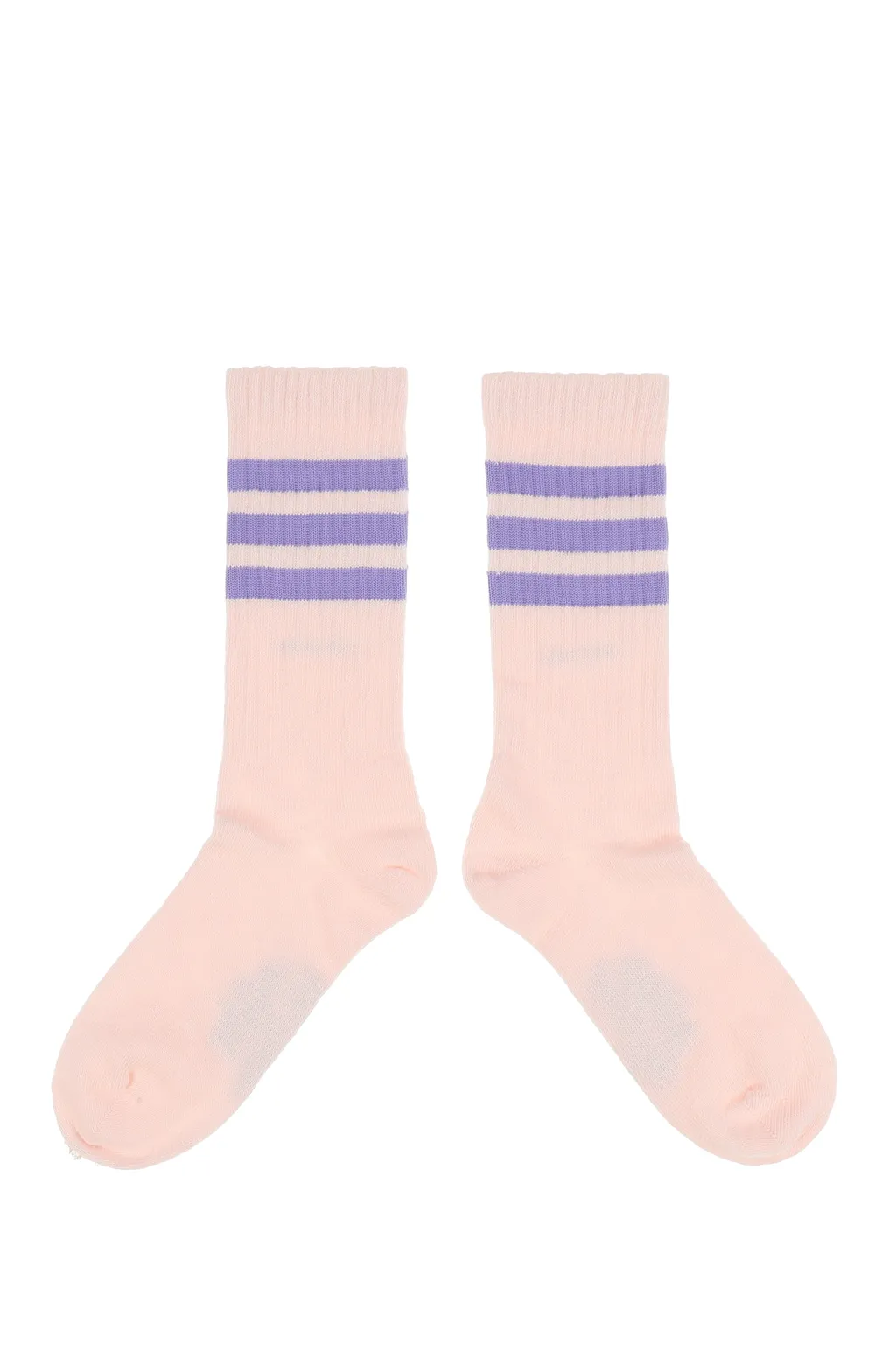 Wb 3S Crew Sock / Marron / Wonder Quartz
