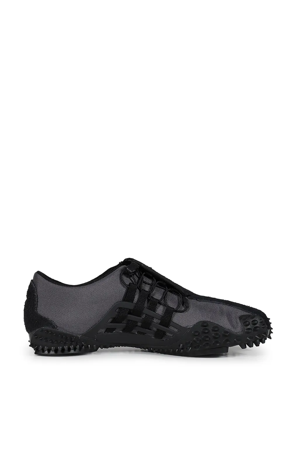 Mostro Nu San San Gear / Black-Shadow Gray