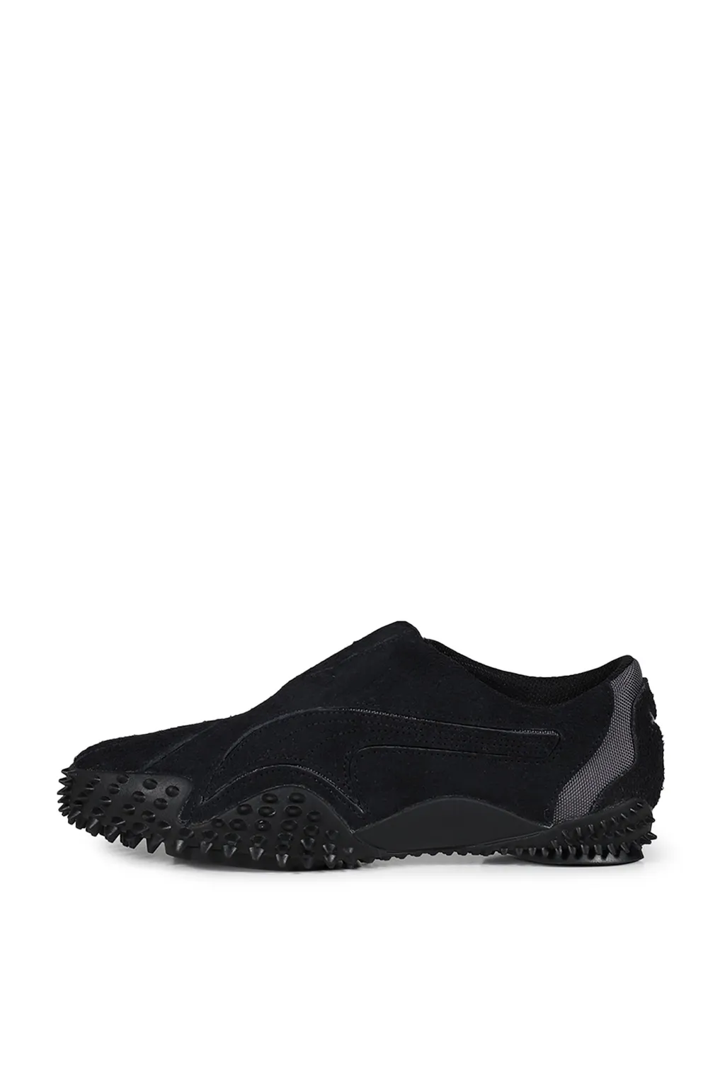 Mostro Nu San San Gear / Black-Shadow Gray