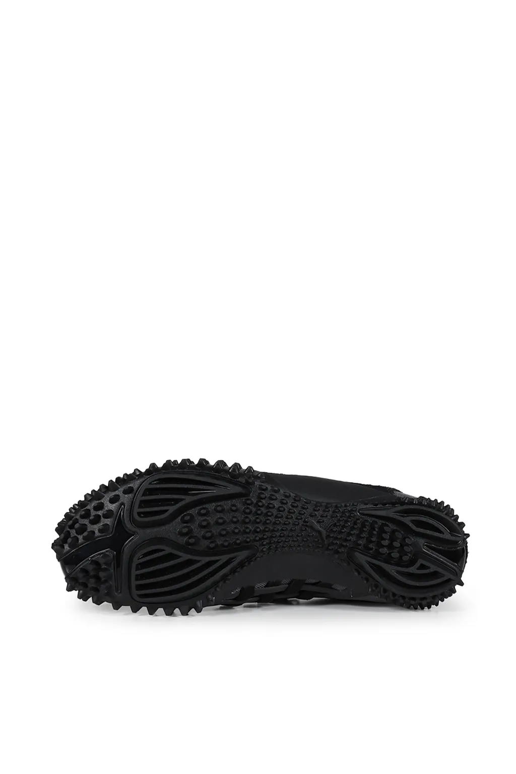 Mostro Nu San San Gear / Black-Shadow Gray