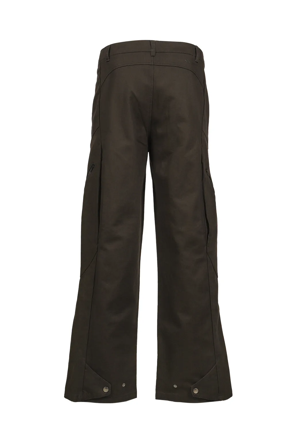 Gear Clrt Pants / Black