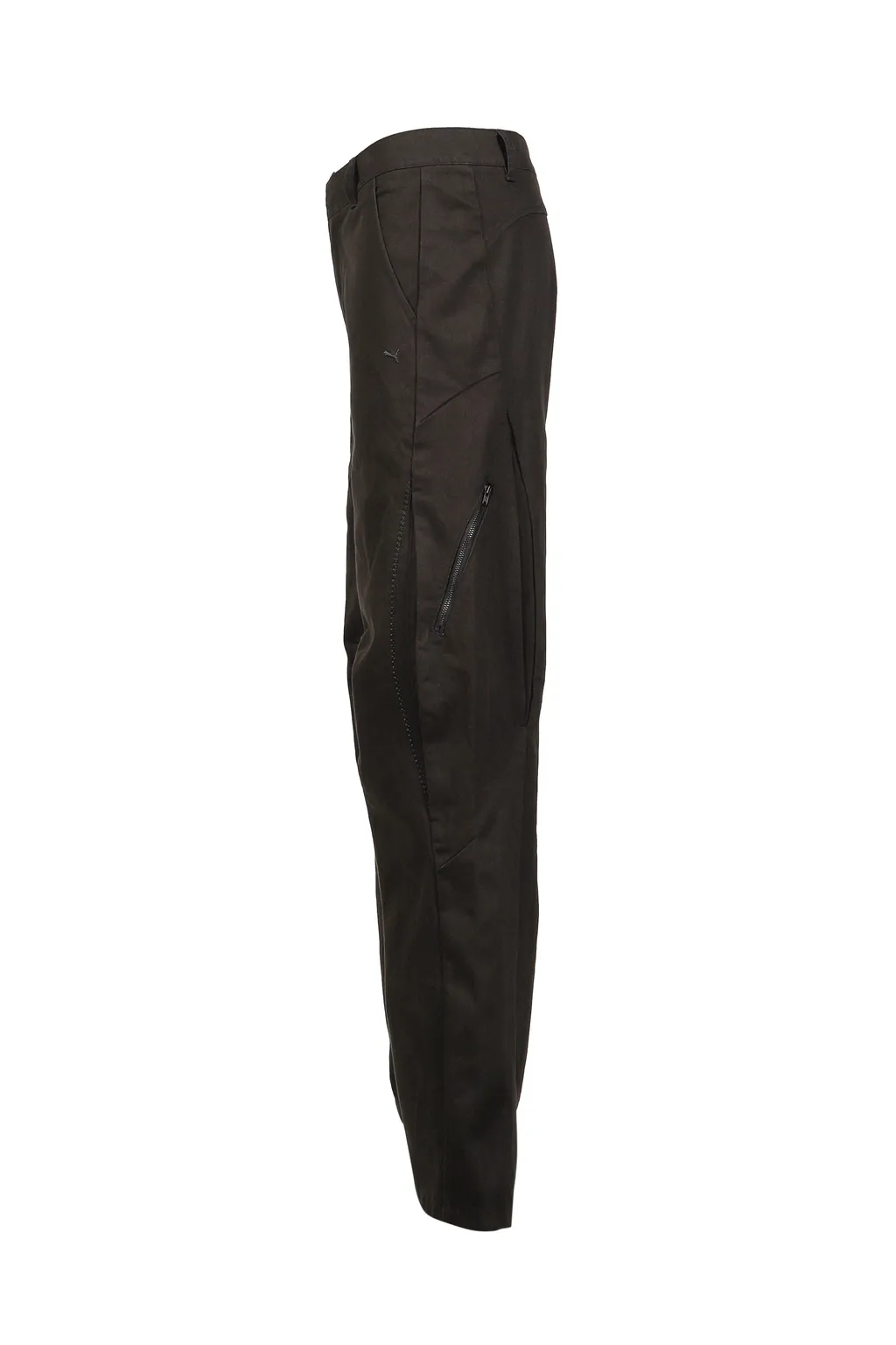 Gear Clrt Pants / Black