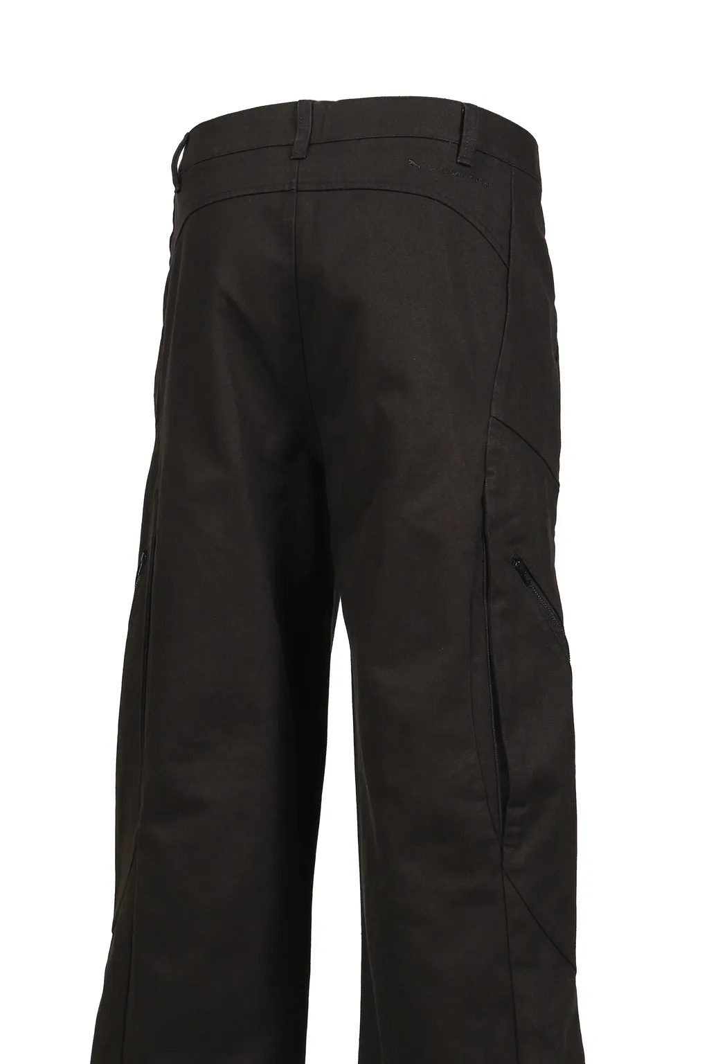 Gear Clrt Pants / Black