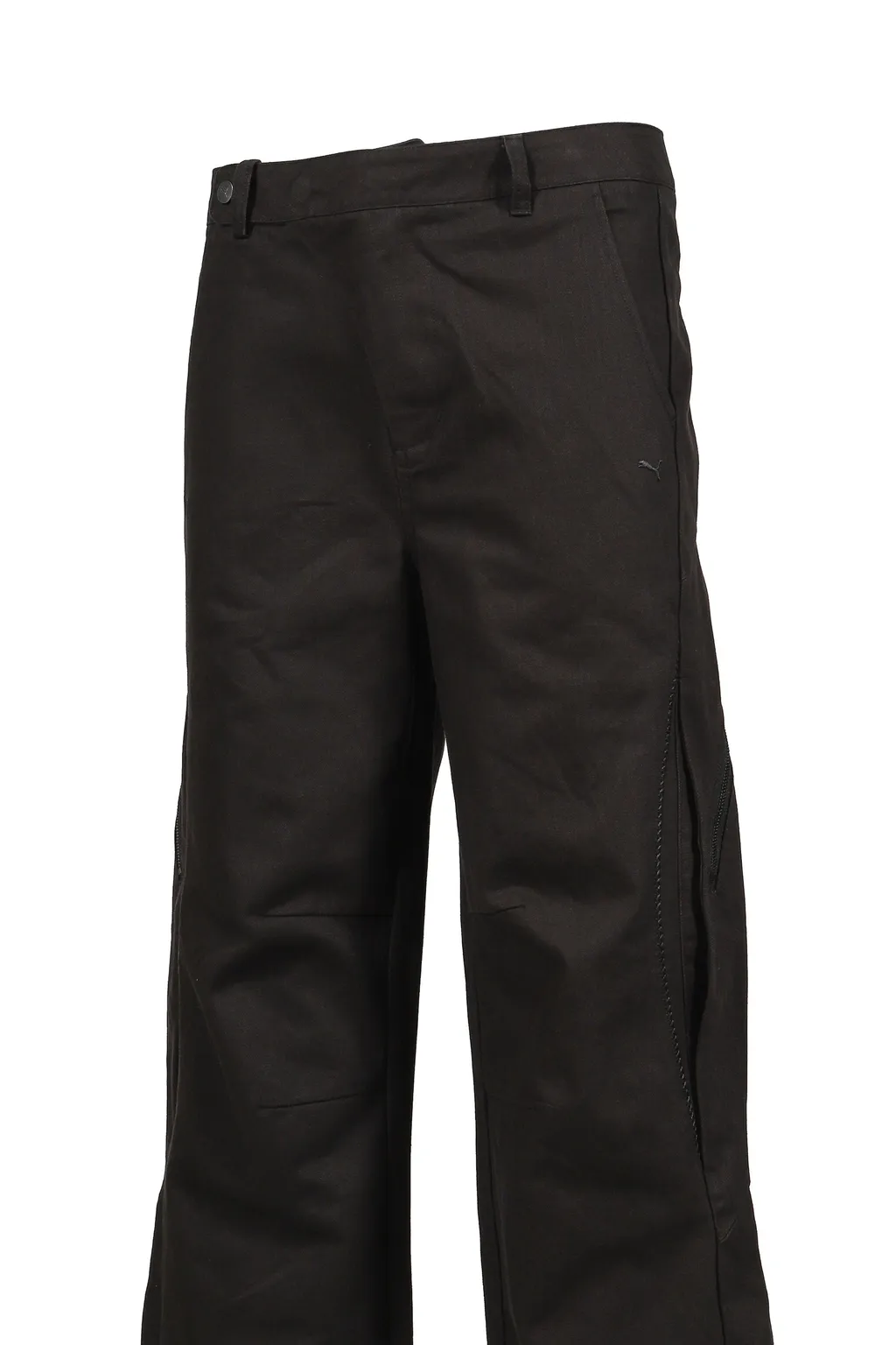 Gear Clrt Pants / Black