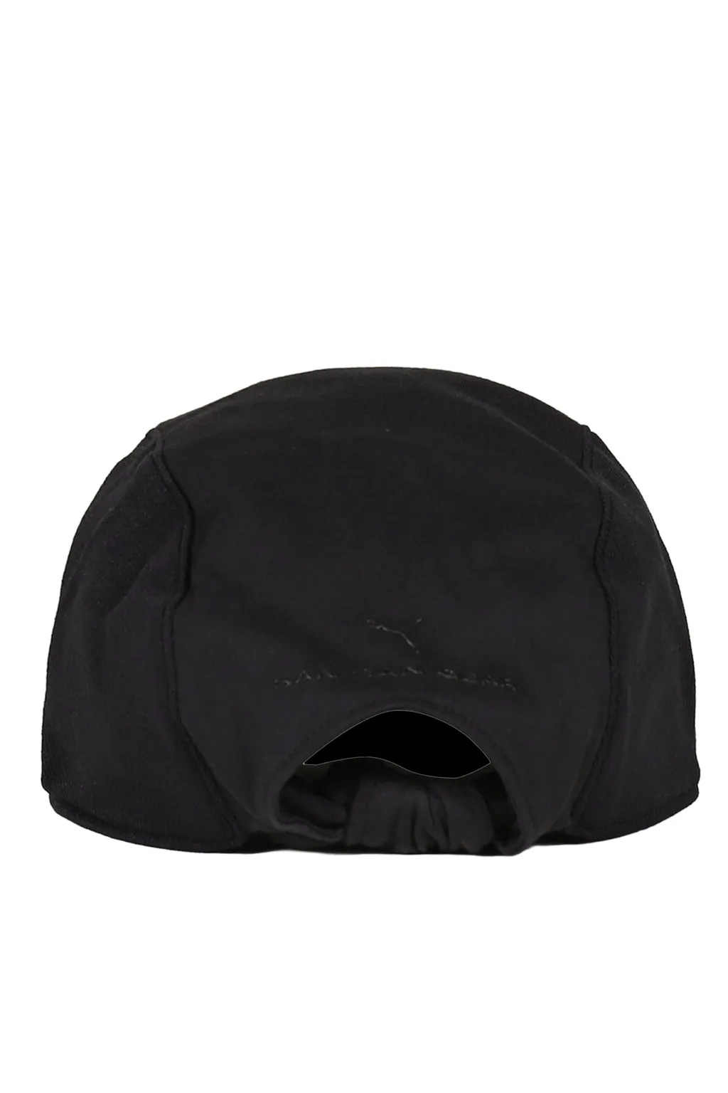 Gear Cap / Black