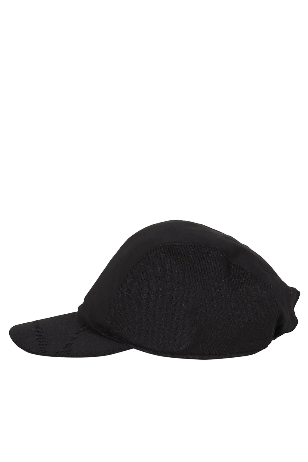 Gear Cap / Black