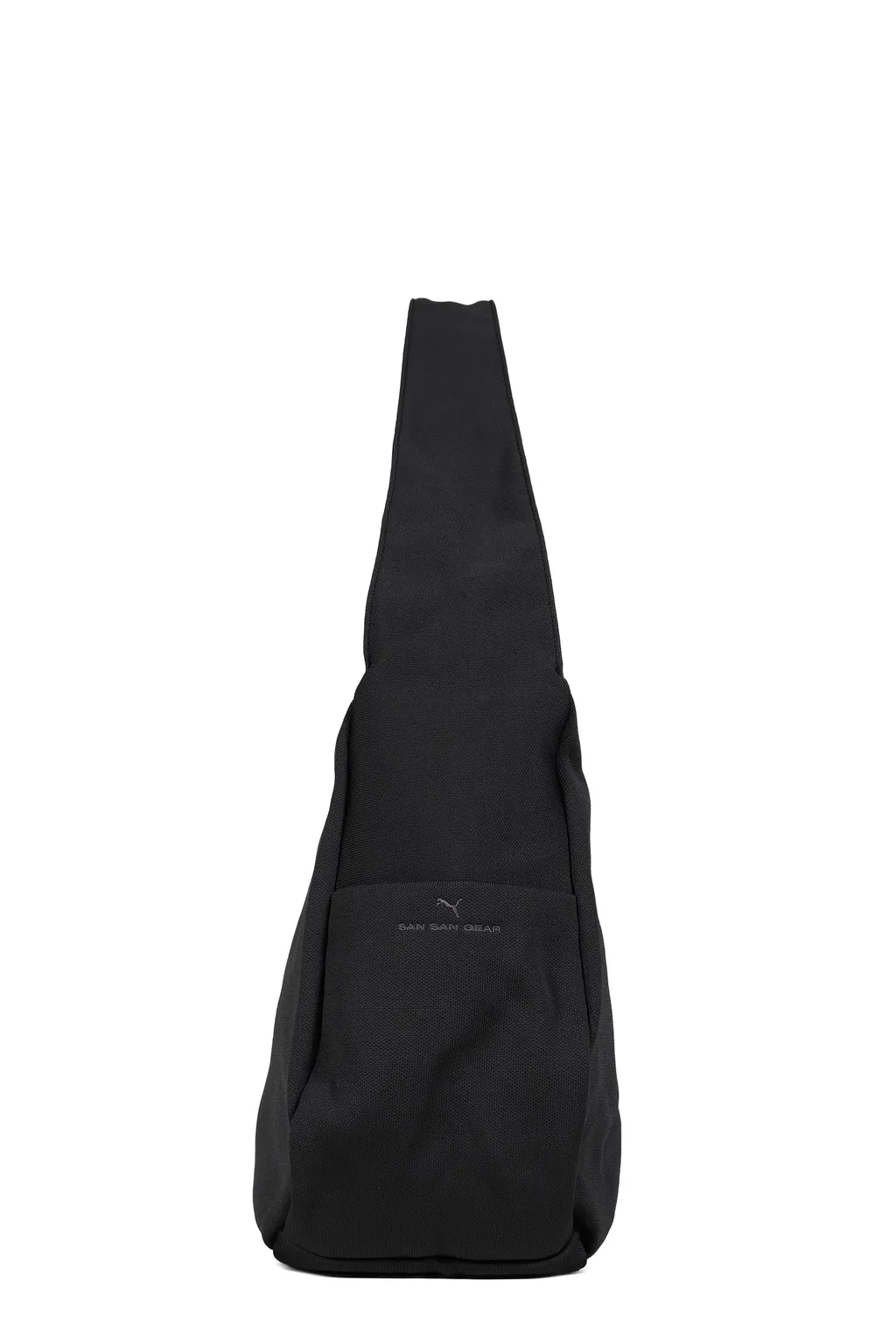 Gear Bag / Black