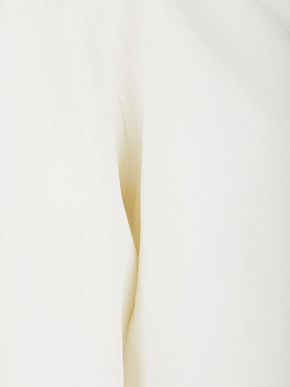 Jil Sander Drawstring Hooded Jacket