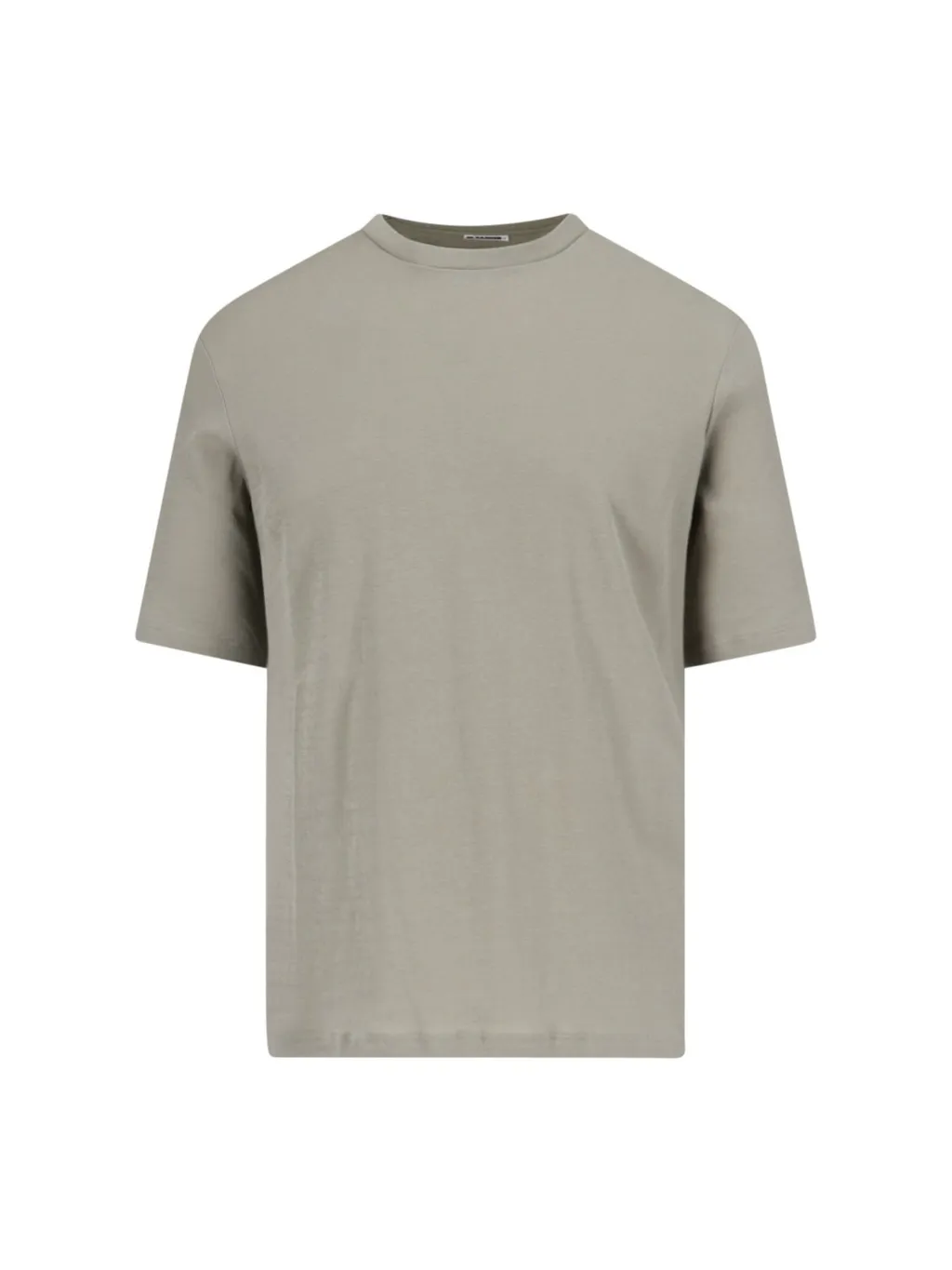 Jil Sander+ 3 Pack Crewneck T-Shirt