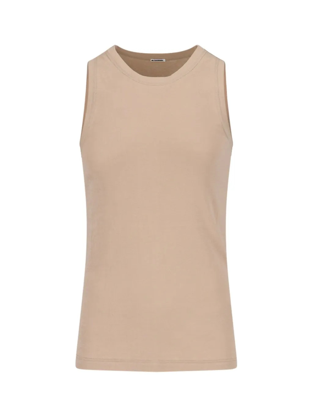 Jil Sander+ 3 Pack Crewneck T-Shirt