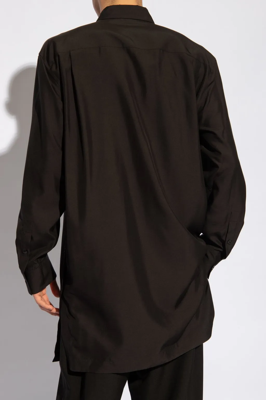 Jil Sander Tuesday Pm Relaxed Fitting Shirt