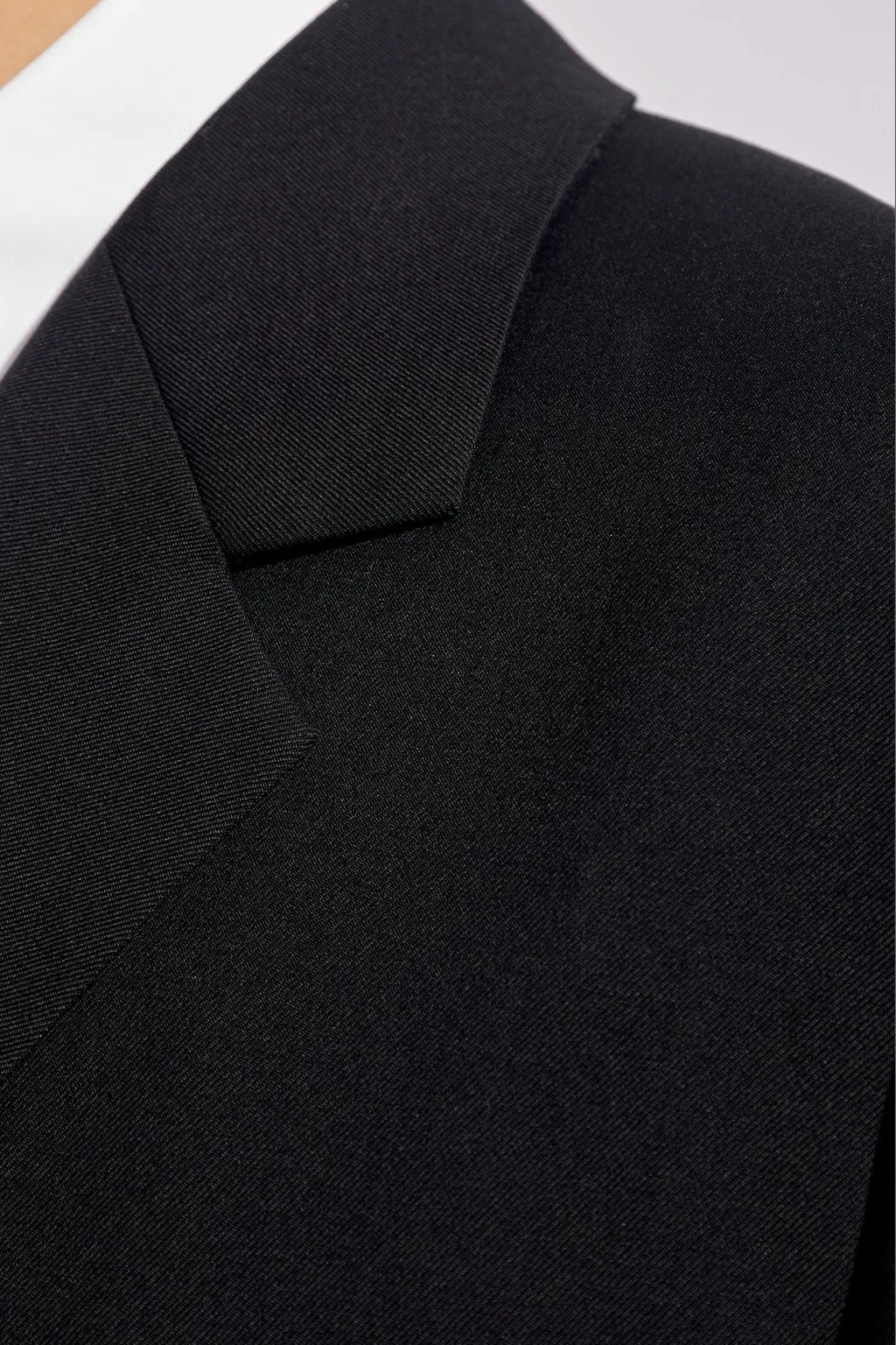 Jil Sander Single-Breasted Blazer