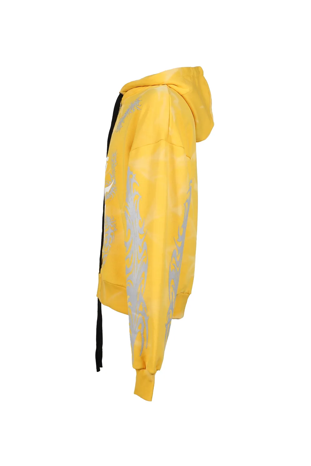Acid Hoodie / Yel